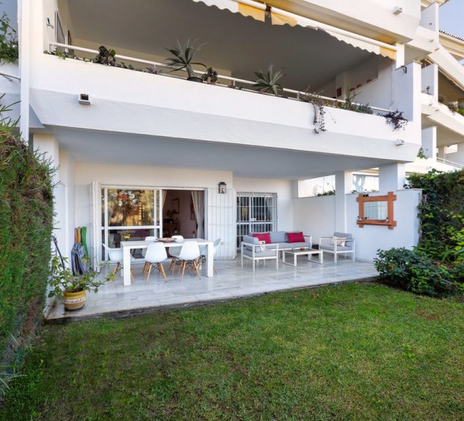 R5374591-Image 1-Ground Floor Apartment - 2 Beds - 152 Built