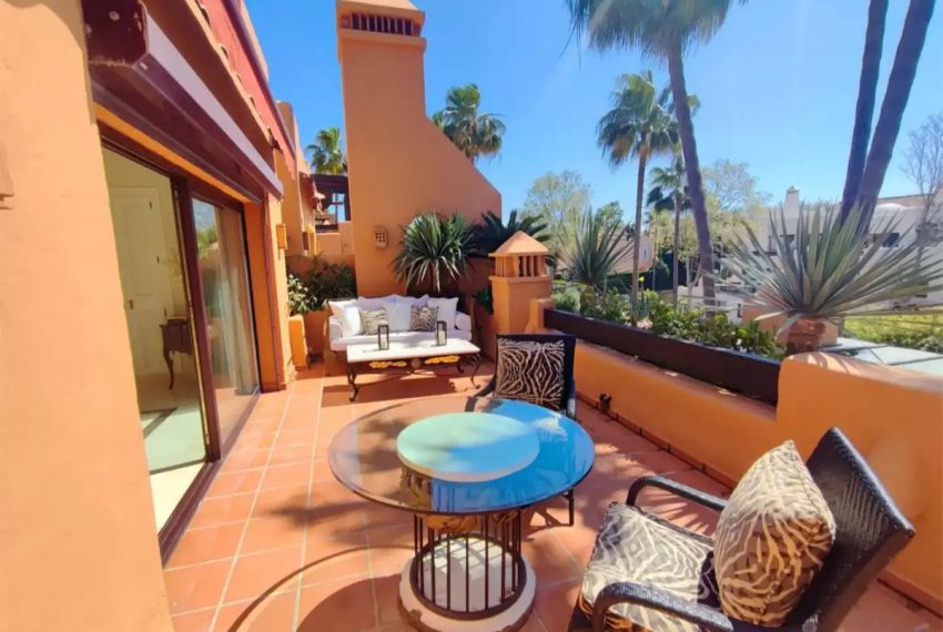 R5378023-Apartment-For-Sale-Nueva-Andalucia-Penthouse-Duplex-2-Beds-200-Built-4