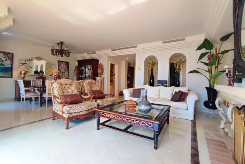R5378023-Apartment-For-Sale-Nueva-Andalucia-Penthouse-Duplex-2-Beds-200-Built-5