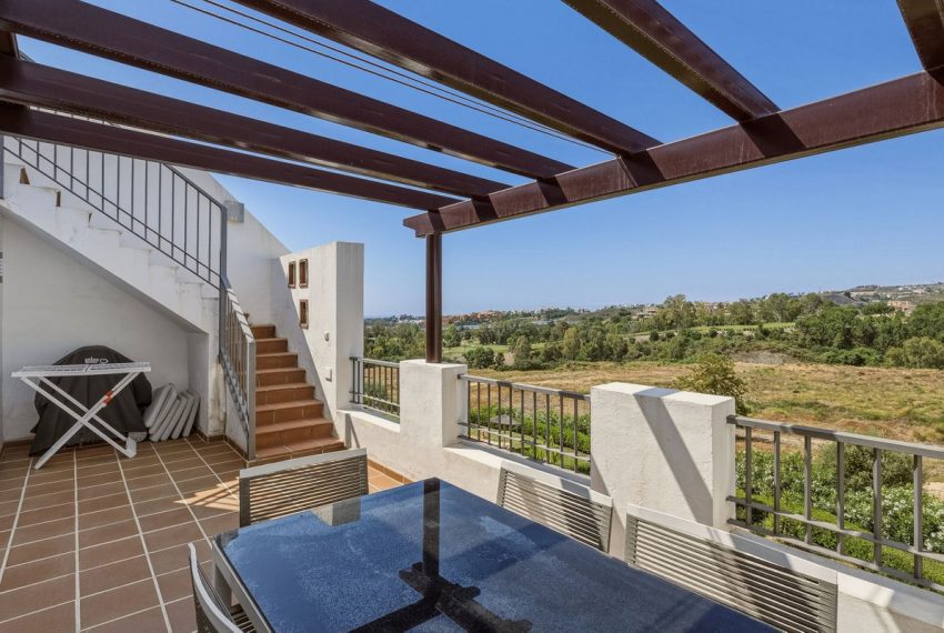 R5378755-Apartment-For-Sale-Los-Arqueros-Penthouse-Duplex-3-Beds-110-Built-13