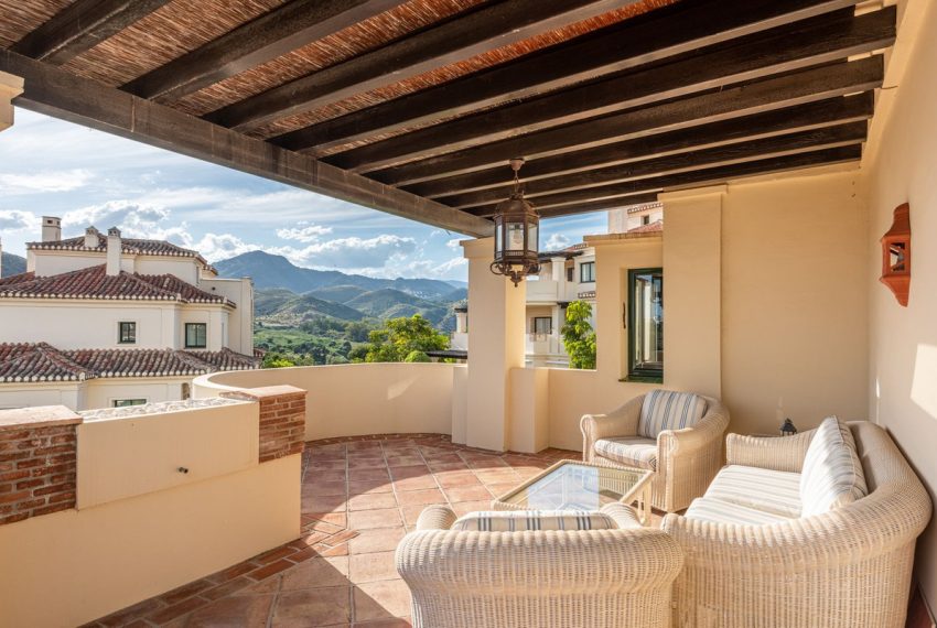 R5379052-Apartment-For-Sale-Benahavis-Penthouse-Duplex-3-Beds-175-Built-7