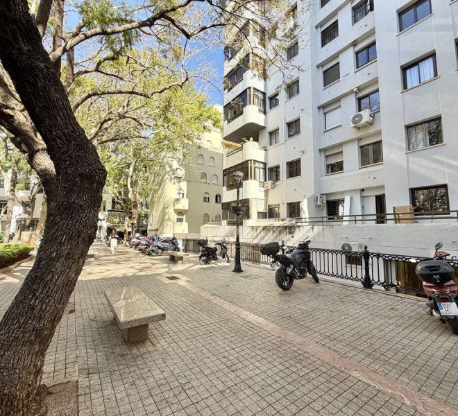 R5379079-Image 1-Middle Floor Apartment - 2 Beds - 80 Built
