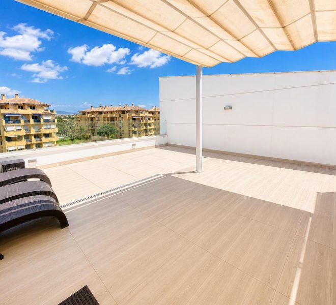 R5382322-Image 1-Penthouse Duplex - 3 Beds - 135 Built
