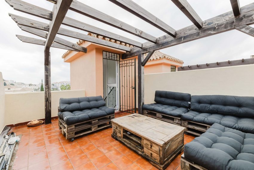 R5382559-Apartment-For-Sale-Mijas-Penthouse-2-Beds-70-Built-7