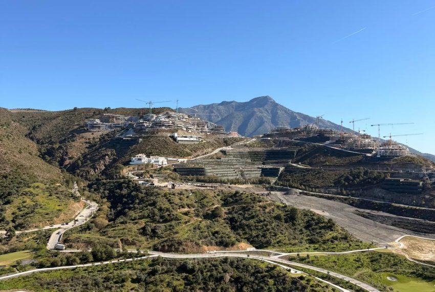 R5382772-Apartment-For-Sale-Benahavis-Penthouse-2-Beds-110-Built-14