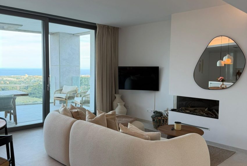 R5382772-Apartment-For-Sale-Benahavis-Penthouse-2-Beds-110-Built-2