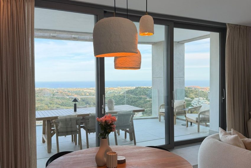 R5382772-Apartment-For-Sale-Benahavis-Penthouse-2-Beds-110-Built-3