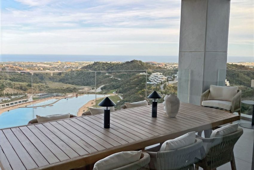 R5382772-Apartment-For-Sale-Benahavis-Penthouse-2-Beds-110-Built