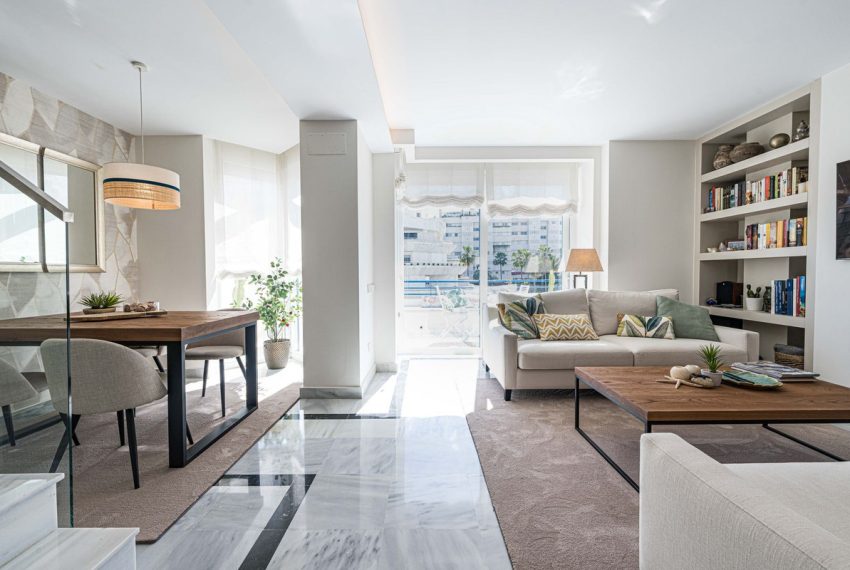 R5384260-Apartment-For-Sale-Marbella-Penthouse-Duplex-2-Beds-155-Built-6