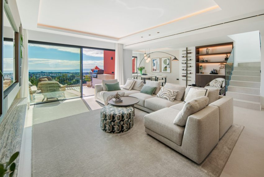 R5392555-Apartment-For-Sale-Monte-Halcones-Penthouse-Duplex-2-Beds-268-Built-5