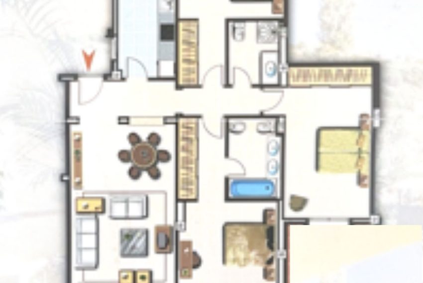 R5393422-Apartment-For-Sale-Los-Arqueros-Middle-Floor-Apartment-3-Beds-109-Built-16
