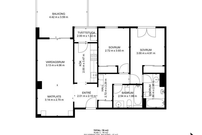 R5215822-Apartment-For-Sale-Marbella-Penthouse-2-Beds-85-Built-19