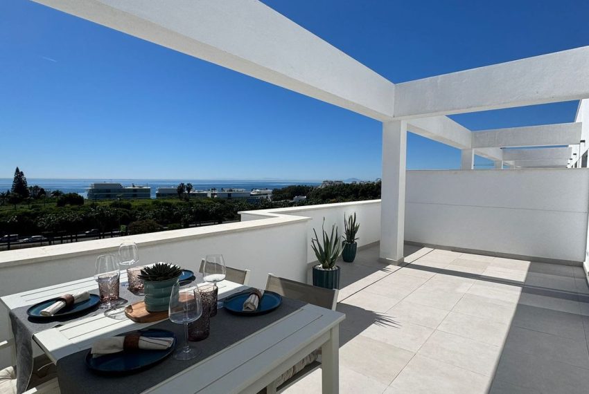 R5219308-Apartment-For-Sale-Estepona-Penthouse-2-Beds-72-Built-15