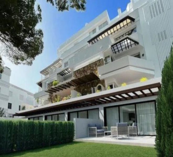 R5315779-Image 1-Ground Floor Apartment - 3 Beds - 174 Built