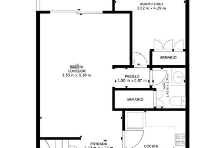 R5355286-Apartment-For-Sale-Estepona-Penthouse-2-Beds-95-Built-10