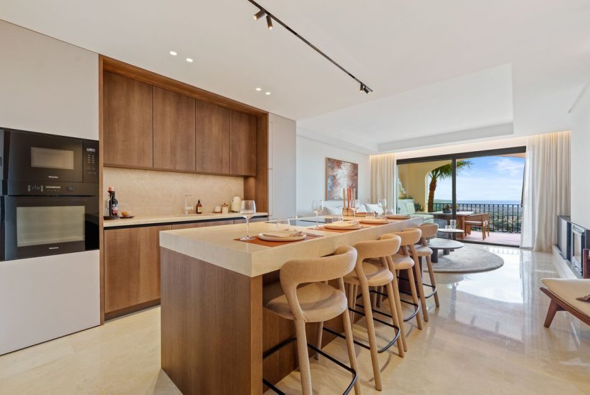 R5382919-Apartment-For-Sale-Benahavis-Penthouse-3-Beds-124-Built-4