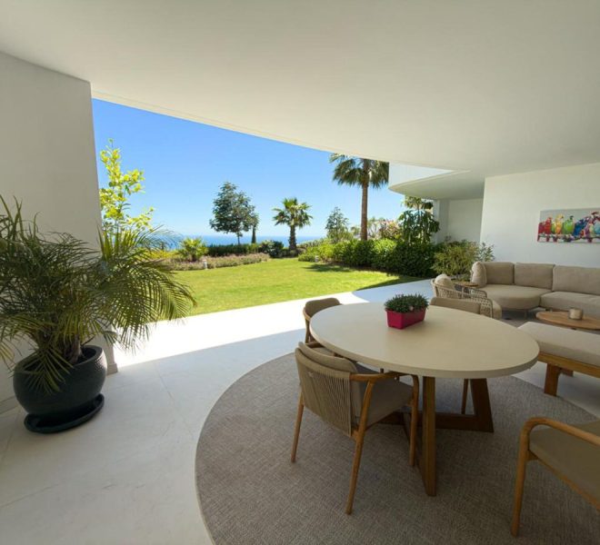 R5397460-Image 1-Ground Floor Apartment - 3 Beds - 117 Built