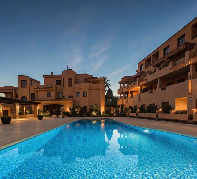R5400091-Image 1-Middle Floor Apartment - 1 Beds - 70 Built