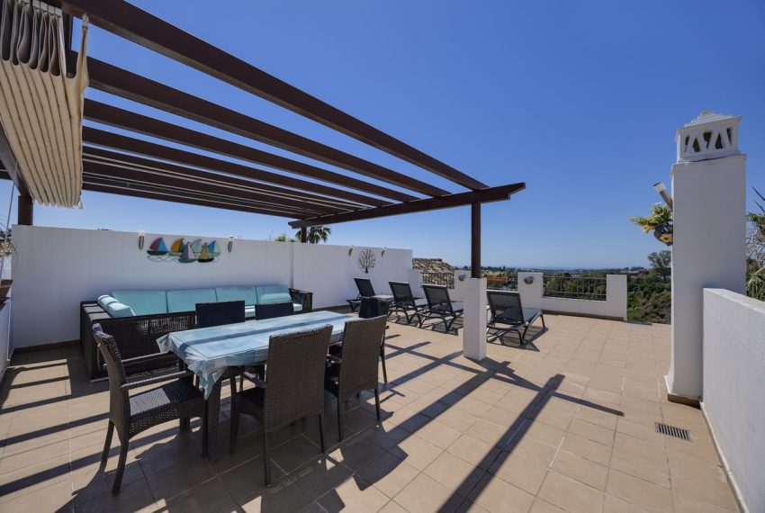 R5401891-Apartment-For-Sale-Los-Arqueros-Penthouse-Duplex-3-Beds-102-Built-11