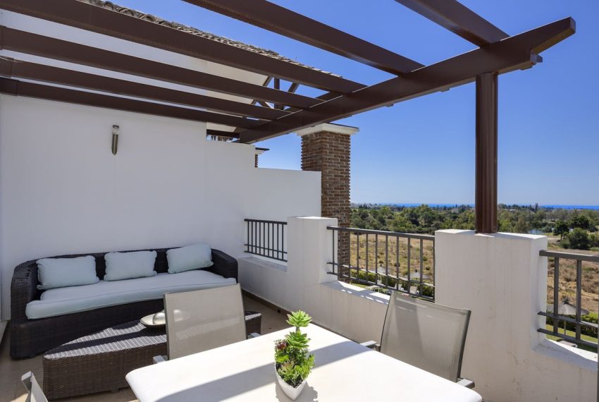 R5401891-Apartment-For-Sale-Los-Arqueros-Penthouse-Duplex-3-Beds-102-Built-4