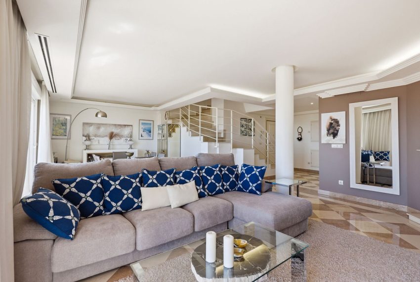 R5408089-Apartment-For-Sale-Nueva-Andalucia-Penthouse-Duplex-2-Beds-222-Built-4