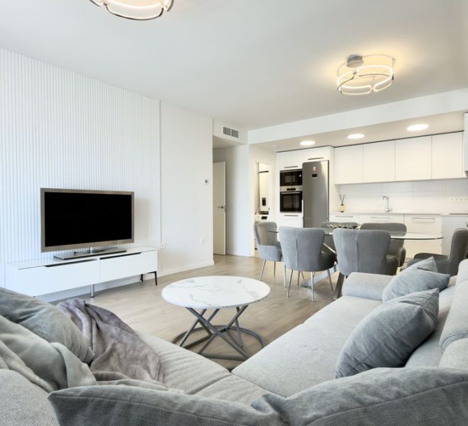 R5408479-Image 1-Middle Floor Apartment - 3 Beds - 120 Built