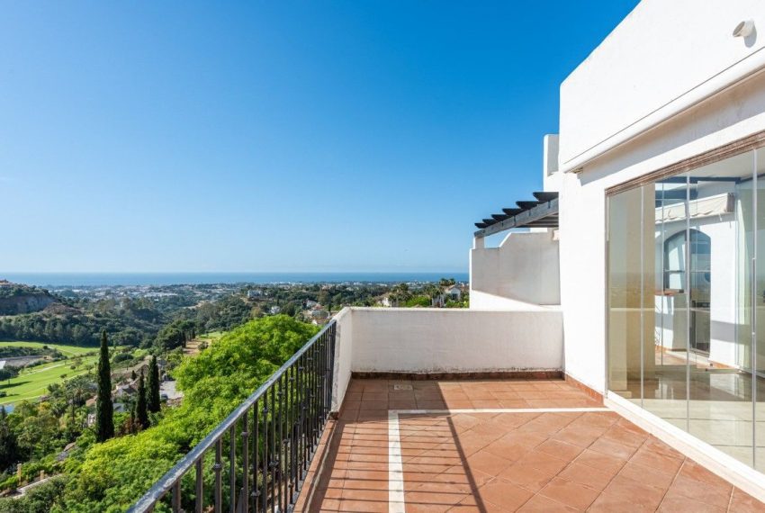 R5411266-Apartment-For-Sale-Benahavis-Duplex-3-Beds-188-Built-13