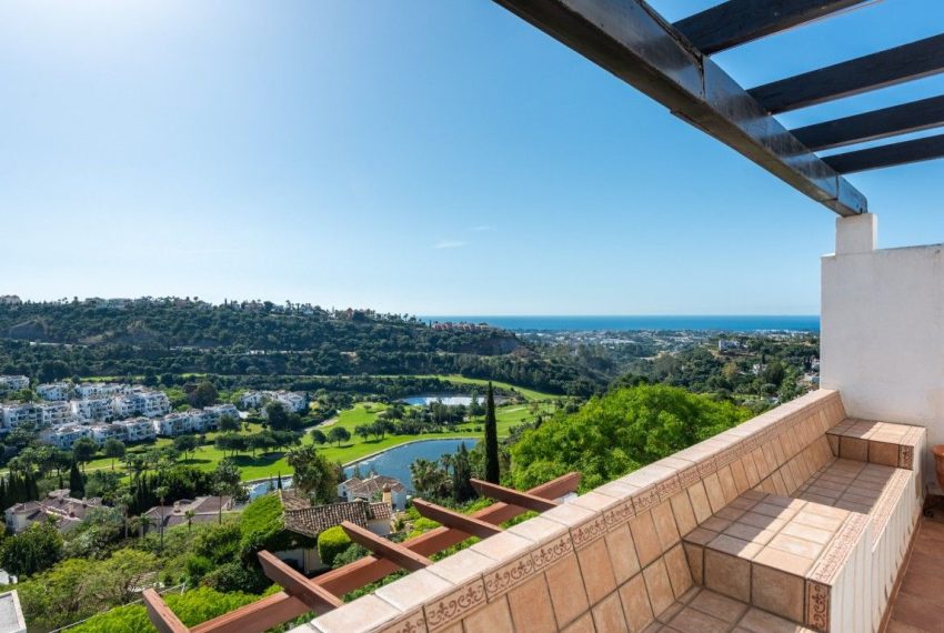 R5411266-Apartment-For-Sale-Benahavis-Duplex-3-Beds-188-Built-19