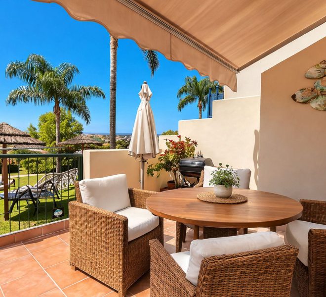 R5417206-Image 1-Ground Floor Apartment - 2 Beds - 91 Built