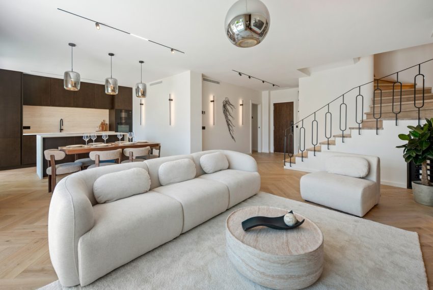 R5419552-Apartment-For-Sale-Nueva-Andalucia-Penthouse-Duplex-3-Beds-129-Built-3