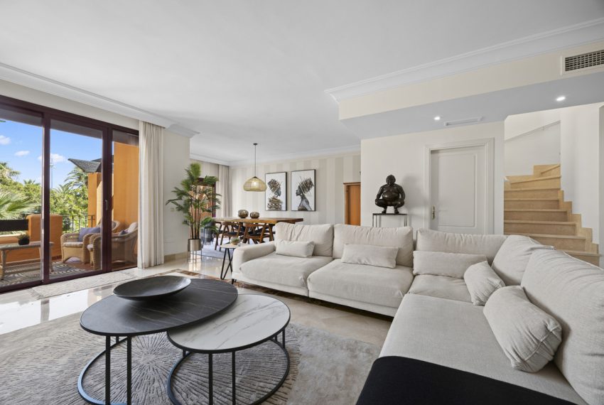 R5421379-Apartment-For-Sale-San-Pedro-de-Alcantara-Penthouse-Duplex-3-Beds-238-Built-1