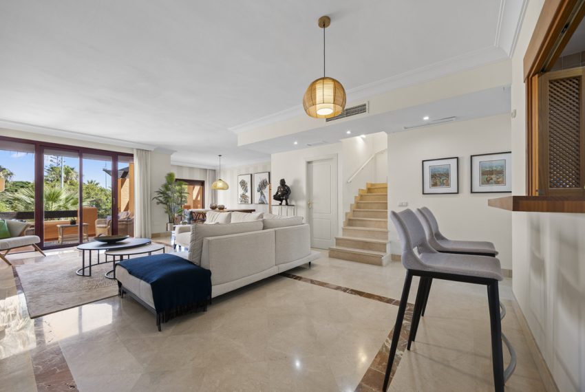 R5421379-Apartment-For-Sale-San-Pedro-de-Alcantara-Penthouse-Duplex-3-Beds-238-Built-3