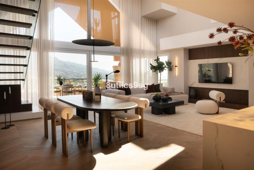 R5424382-Apartment-For-Sale-Nueva-Andalucia-Penthouse-Duplex-3-Beds-173-Built-4
