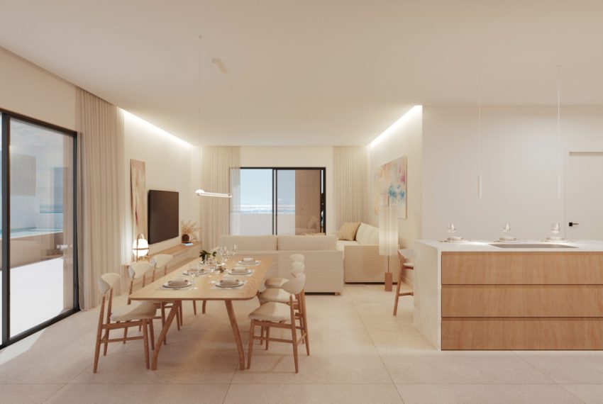 R4506580-Apartment-For-Sale-San-Pedro-de-Alcantara-Ground-Floor-Apartment-3-Beds-103-Built-2