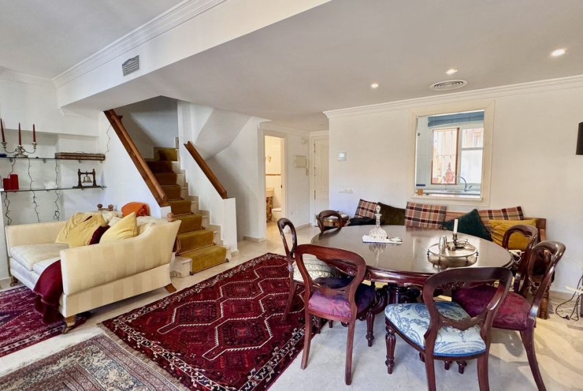 R4647184-House-For-Sale-Puerto-Banus-Townhouse-4-Beds-232-Built-4