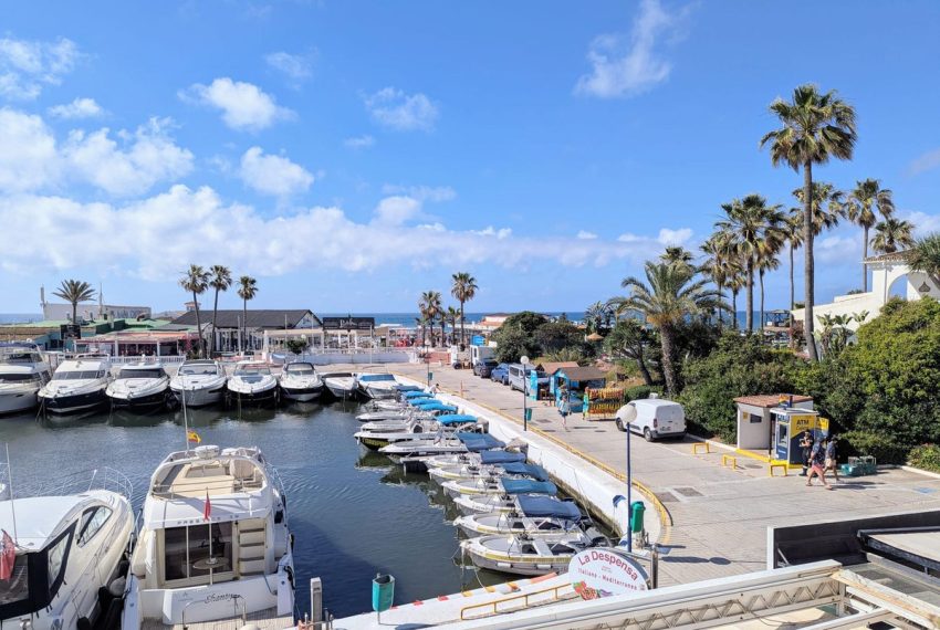 R5202673-Apartment-For-Sale-Puerto-de-Cabopino-Penthouse-2-Beds-100-Built-2