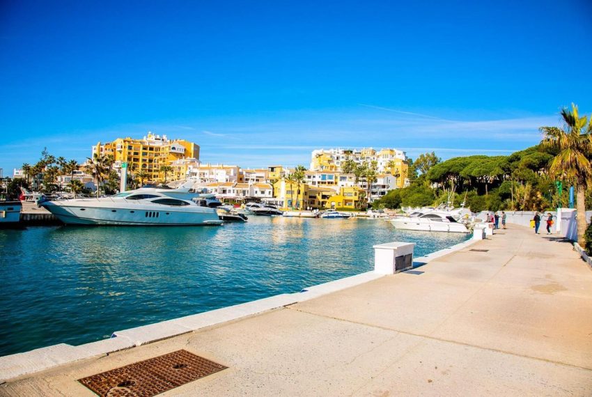 R5202673-Apartment-For-Sale-Puerto-de-Cabopino-Penthouse-2-Beds-100-Built-4