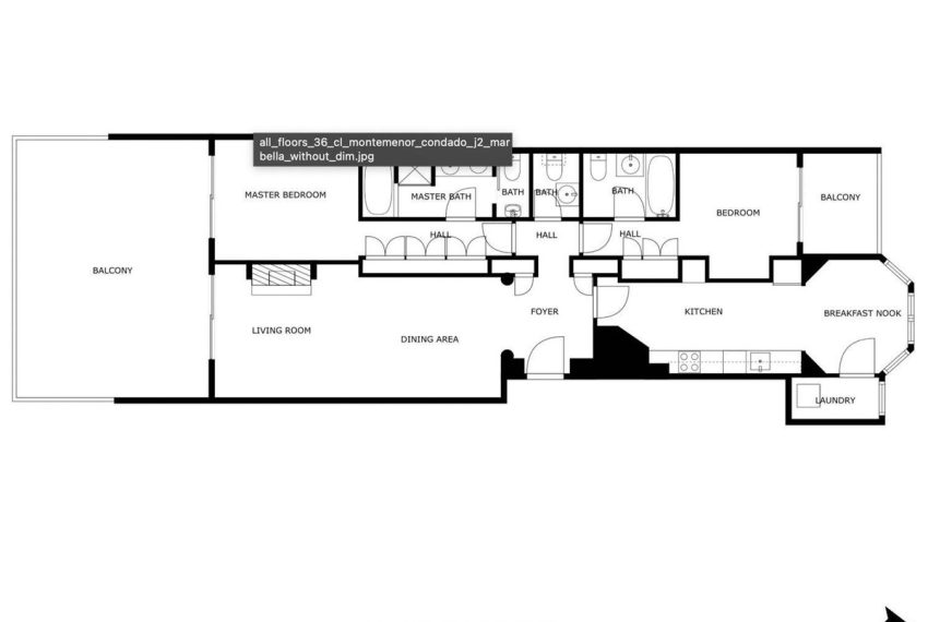 R5227390-Apartment-For-Sale-Marbella-Ground-Floor-Apartment-2-Beds-157-Built-19
