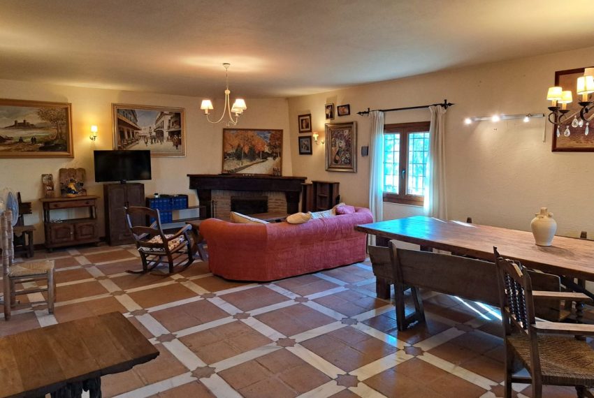 R5237641-House-For-Sale-Mijas-Finca-Cortijo-4-Beds-259-Built-10