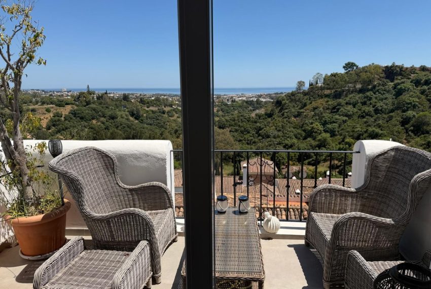 R5401108-Apartment-For-Sale-Benahavis-Penthouse-2-Beds-98-Built-3
