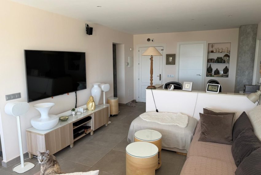 R5401108-Apartment-For-Sale-Benahavis-Penthouse-2-Beds-98-Built-5