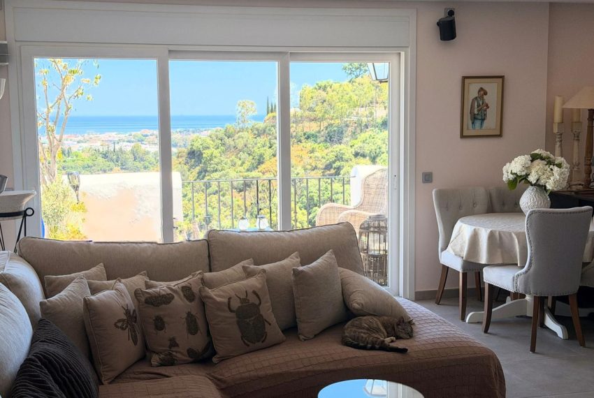 R5401108-Apartment-For-Sale-Benahavis-Penthouse-2-Beds-98-Built-9