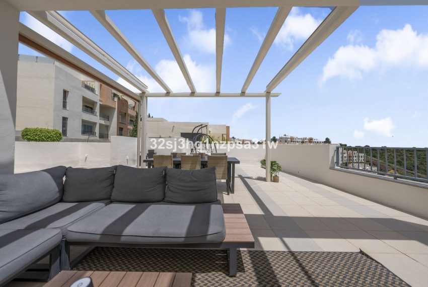 R5427235-Apartment-For-Sale-Altos-de-los-Monteros-Penthouse-3-Beds-139-Built-4