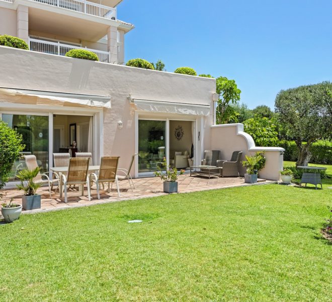 R5427445-Image 1-Ground Floor Apartment - 1 Beds - 105 Built