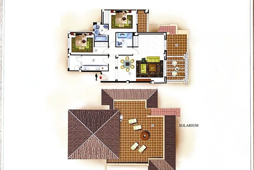 R5429413-Apartment-For-Sale-Los-Arqueros-Penthouse-Duplex-2-Beds-99-Built-17