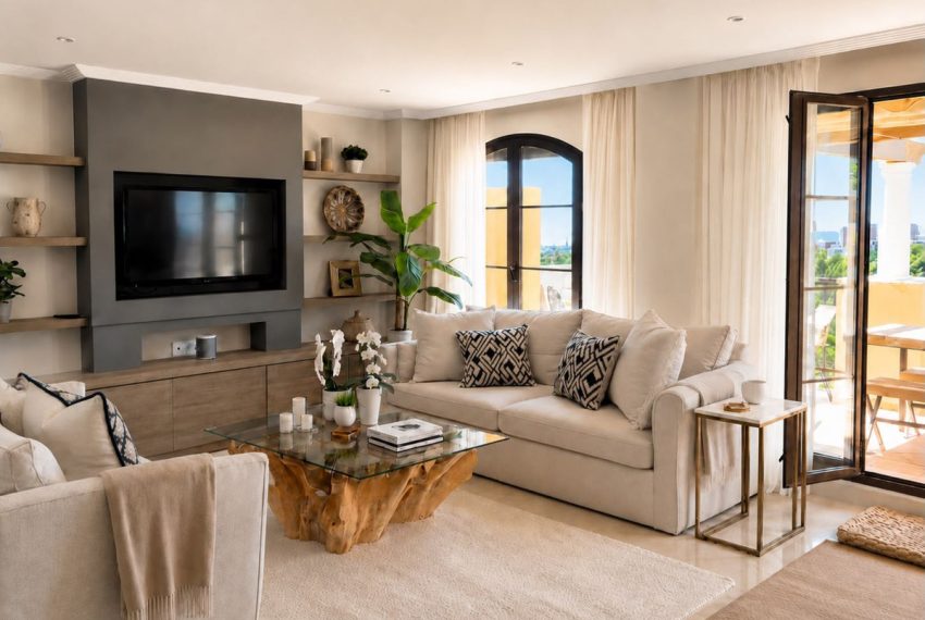 R5429413-Apartment-For-Sale-Los-Arqueros-Penthouse-Duplex-2-Beds-99-Built-5