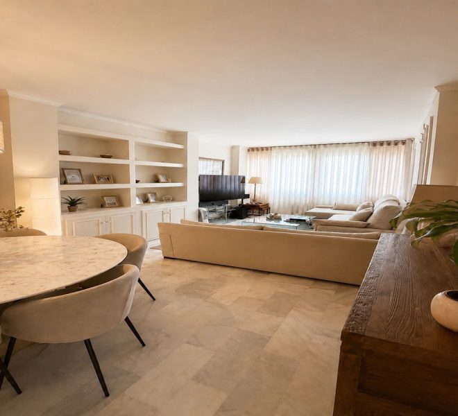 R5435110-Image 1-Middle Floor Apartment - 3 Beds - 120 Built