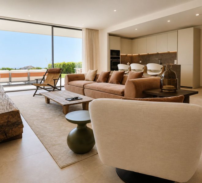 R5437216-Image 1-Ground Floor Apartment - 3 Beds - 158 Built