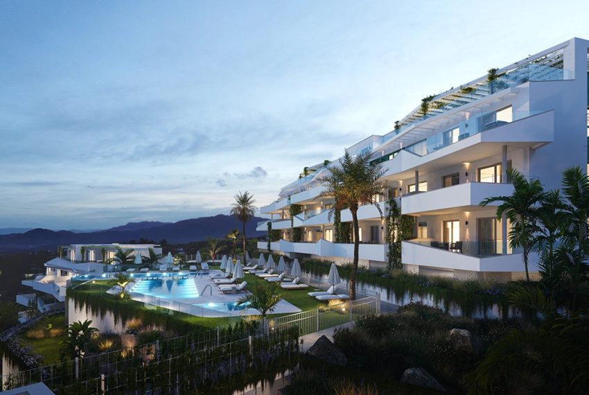 R5437249-Apartment-For-Sale-Mijas-Ground-Floor-Apartment-2-Beds-80-Built-11