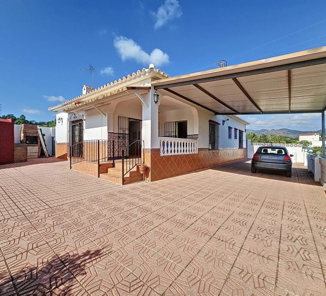 R5437693-Image 1-Finca - Cortijo - 3 Beds - 126 Built